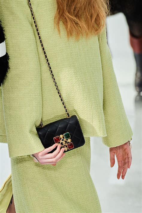 chanel bags fall winter 2020|popular Chanel bags 2020.